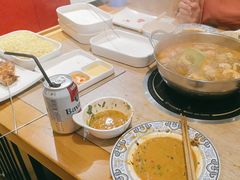 -7火锅(阿布扎比店)