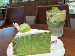 -小西家作(富力爱丁堡店)