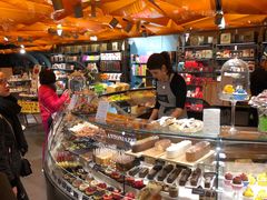 -文艺复兴百货(米兰大教堂广场店)