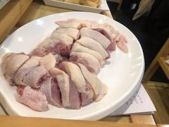 文昌椰子鸡-烹然四季椰子鸡火锅(团结湖总店)