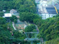 -求水山公园