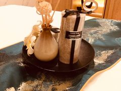 -澜笙Spa