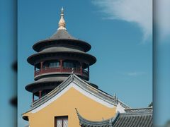 -圆通寺