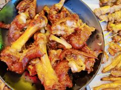 -纪录片《人生一串》体验店(静安店)