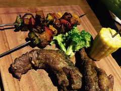 -小火花·干式熟成牛排馆Spark SteakHouse(剑桥郡店)