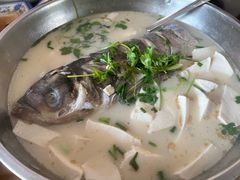 -灵福缘私房菜·农家菜(拈花湾·灵山大佛必推店)