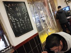 -刘师父老汉口江湖菜(蔡锷路店)