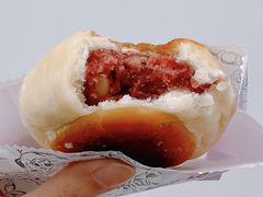 -长发西饼(临顿路店)