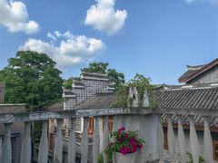 -成都泥邦陶艺民宿(洛带店)