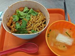 -南通大学-食堂