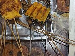 -程波烧烤(香滨路店)