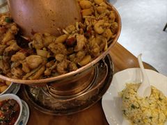 -炉小二铜锅牛蛙•川湘菜(三里屯店)