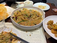 -老厨家(友谊路总店)