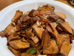 -肖记公安牛肉鱼杂馆· 省级非物质文化遗产(仁和路店)