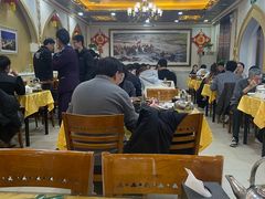 -新疆巴州金丝特餐厅(大钟寺店)