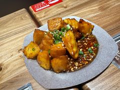 -成都你六姐·牛肉冒菜(城市集市合生汇店)