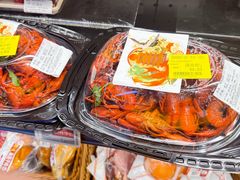-Olé精品超市(北京合生汇店)