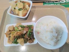 -老乡鸡(国华广场店)