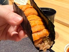 -小十Omakase(地王大厦店)