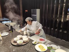 -潍坊菜馆(三里河南横街店)