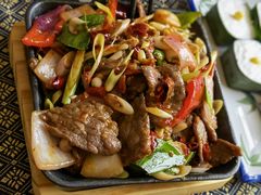 -南沙游艇会·大兵船餐厅