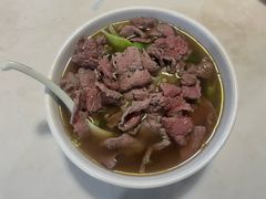 -菜忠潮州牛肉店(岗厦店)