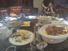 -老正兴菜馆(福州路店)