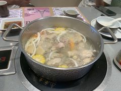 -椰小鸡·琼州糟粕醋·火锅(美兰缤纷城店)