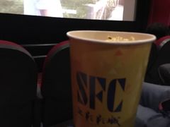 -SFC上影影城(新世界店)