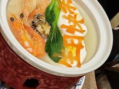 -老铺人家酒店(紫荆名流店)