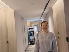 -深圳海景嘉途酒店(东翼楼)