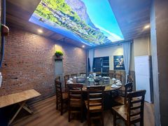 -南山民肴·乡土徽菜(豪辰俪景店)