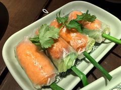 -大头虾越式风味餐厅(光明广场店)