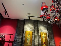 -小河盐帮·私家菜·烤鸭(三元桥·霄云路店)