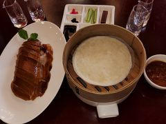 -晋阳春·山西菜·北京烤鸭(交大店)