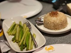 炒芦笋-Ministry of Crab•MOC(交子大道店)