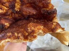 糖油饼-李小老烧饼(常营民族家园店)