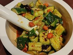 -三个大叔烤羊肉串·炭炉砂锅菜(西三旗店)