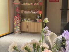 -海底捞火锅(巴黎春天浦建店)