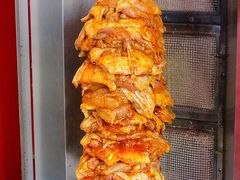 -YallaYalla丫拉中东料理小吃·清真(太古里店)