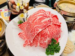 -小輝哥火鍋(静安大悦城店)