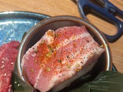 -丸藏和牛烧肉专门店(园区师惠坊店)