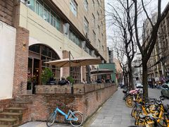 -VESH COFFEE(定西路店)