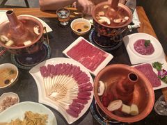-南门涮肉(上海二店)
