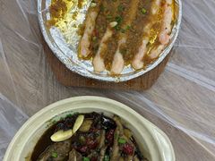 -小民大排档(光谷店)