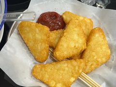 -水牛奶皇后糖水铺(深圳总店)