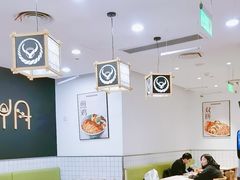 -吉野家(上海美罗城店)