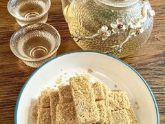 -小丫头餐厅·江浙菜·烧烤(灵隐店)