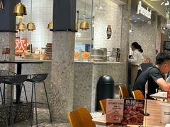 -Pennehut畔尼意面(合肥万象城店)