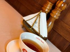-WILLIAM 威廉姆牛排馆(衡山路店)